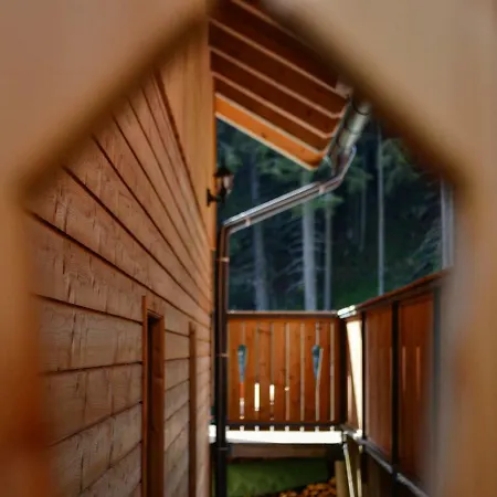 Apartmaji Golob-golte Mozirje