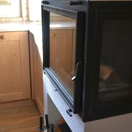 Apartmaji Golob-golte Mozirje