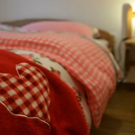 Apartmaji Golob-golte Mozirje