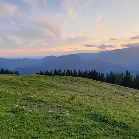 Apartmaji Golob-golte Lägenhet