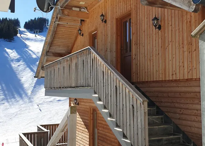 Appartamento Apartmaji Golob-golte