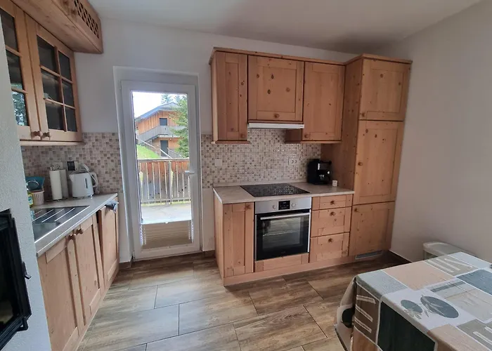 Appartamento Apartmaji Golob-golte