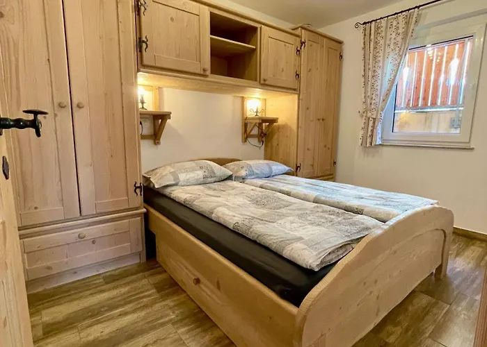 Apartmaji Golob-golte Appartamento *