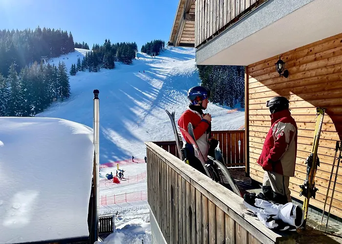 Appartamento Apartmaji Golob-golte