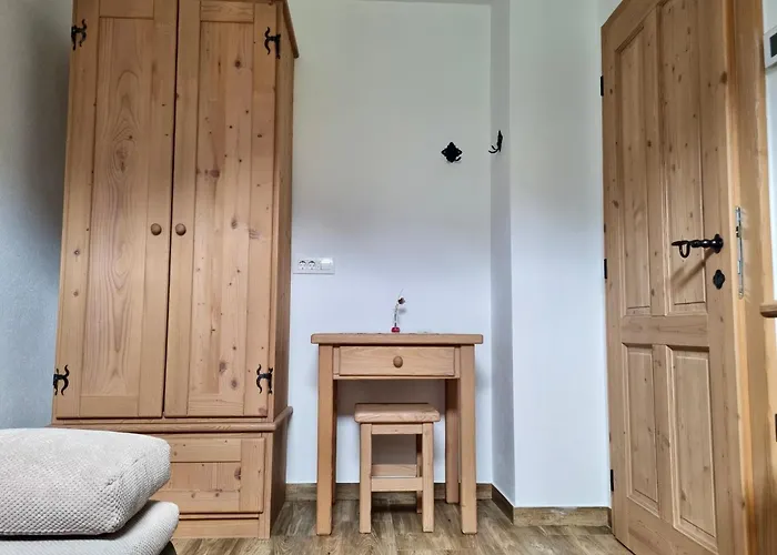 Apartmaji Golob-golte Appartamento *