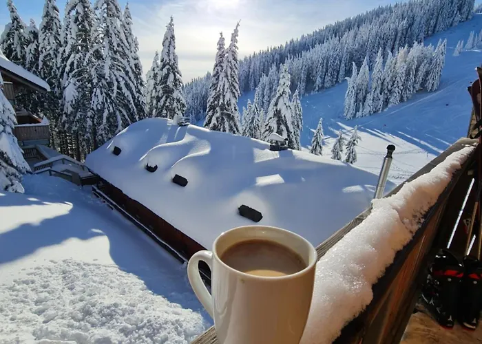 Lejlighed Apartmaji Golob-golte *