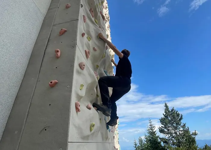 Appartamento Apartmaji Golob-golte Mozirje