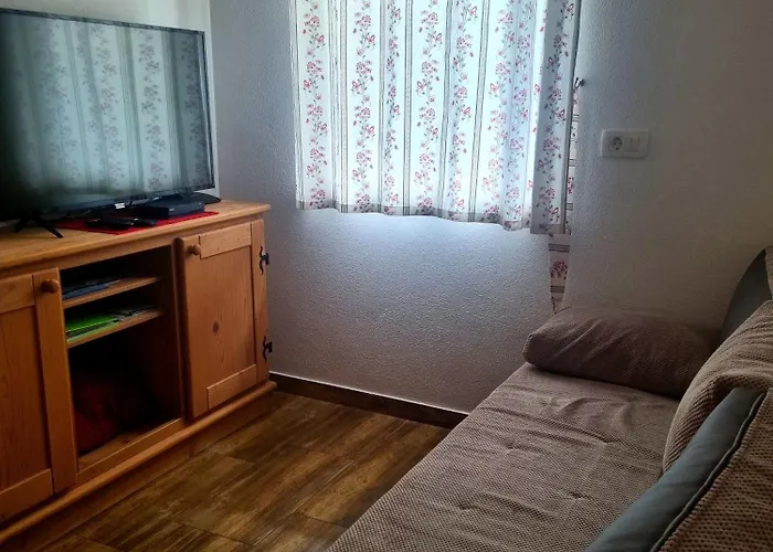 Apartmaji Golob-golte