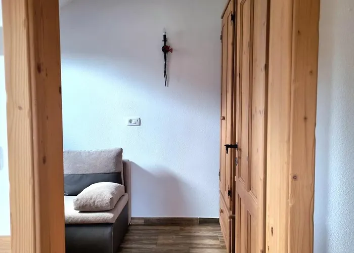 Appartamento Apartmaji Golob-golte