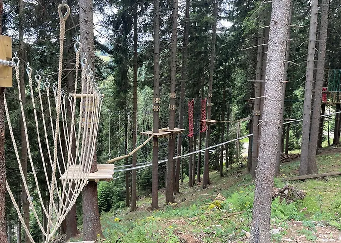 Apartmaji Golob-golte Appartamento Mozirje