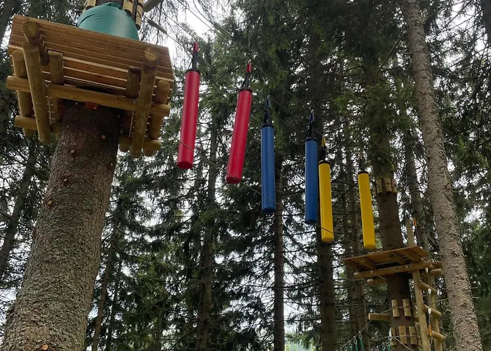 Appartamento Apartmaji Golob-golte Mozirje