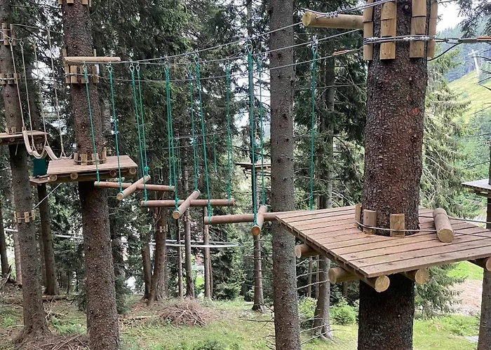 Apartmaji Golob-golte