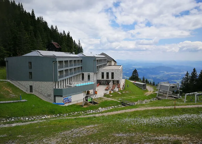 Lejlighed Apartmaji Golob-golte *