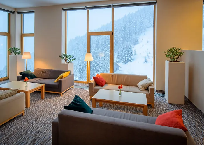 Apartmaji Golob-golte * Mozirje