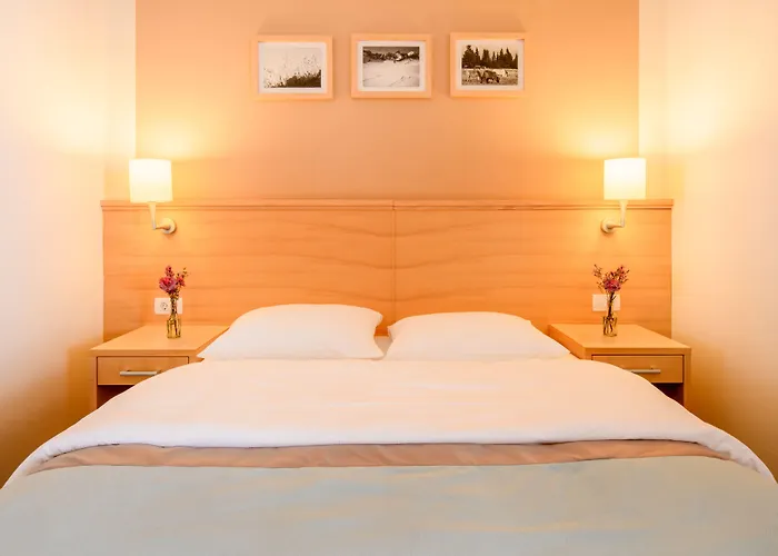 Apartmaji Golob-golte Lejlighed Mozirje