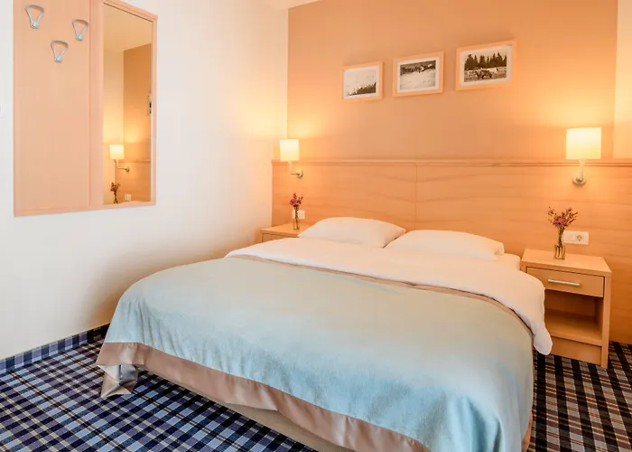 Apartmaji Golob-golte *