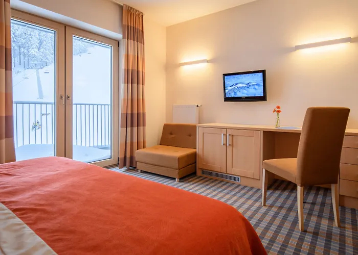 Apartmaji Golob-golte Appartamento *