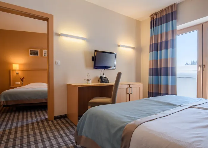 Apartmaji Golob-golte