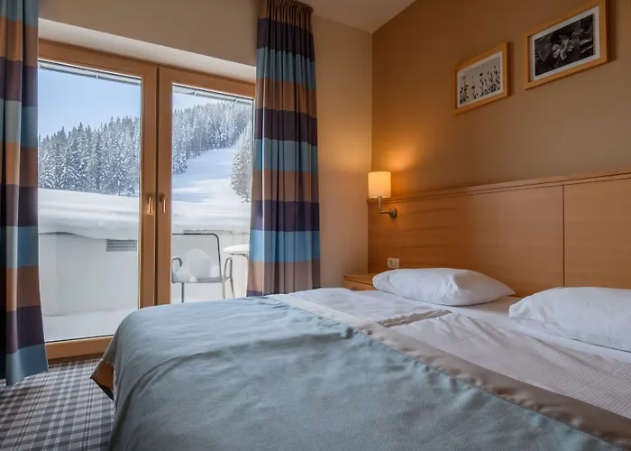 Apartmaji Golob-golte