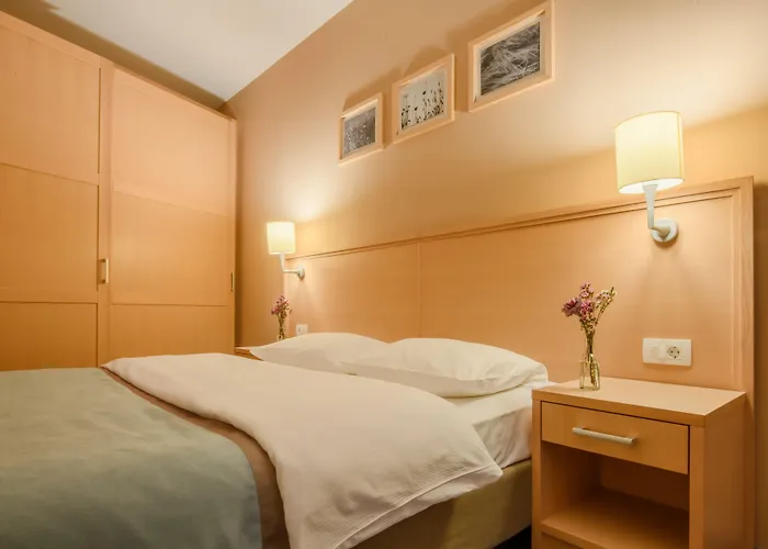 Lejlighed Apartmaji Golob-golte Mozirje