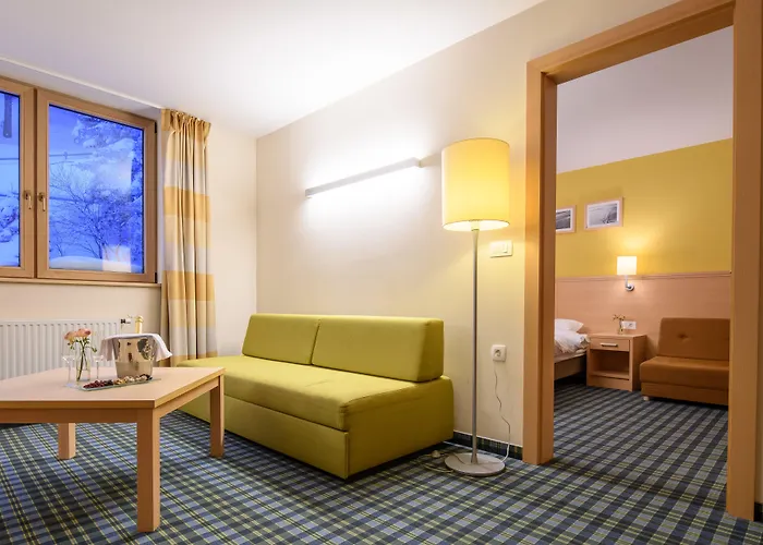 Apartmaji Golob-golte Lejlighed Mozirje