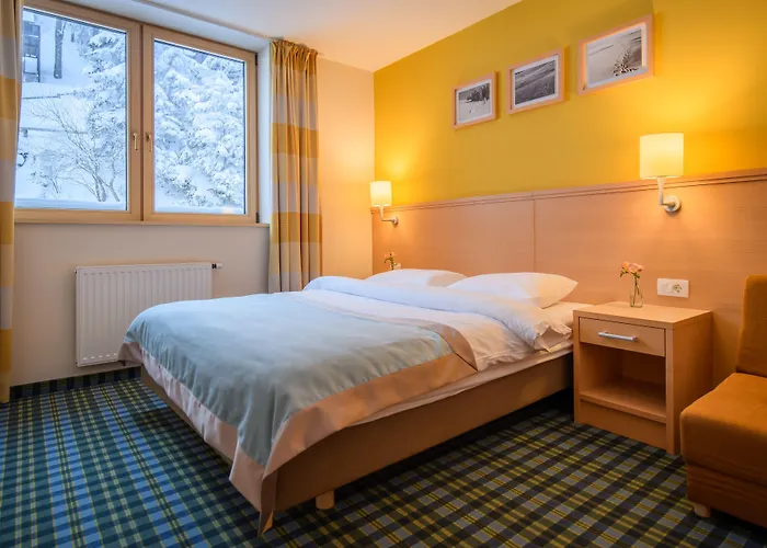 Apartmaji Golob-golte * Mozirje