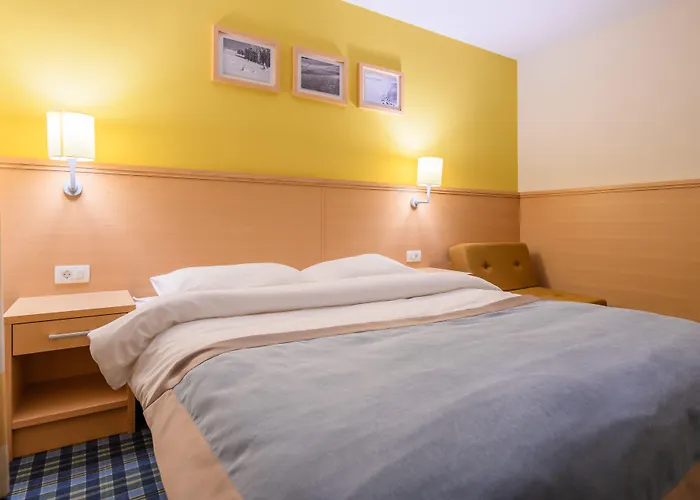 Apartmaji Golob-golte Lejlighed *