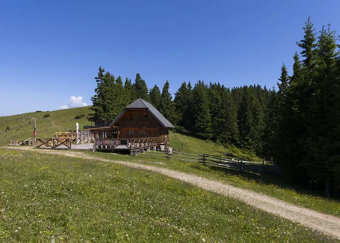 Appartamento Apartmaji Golob-golte