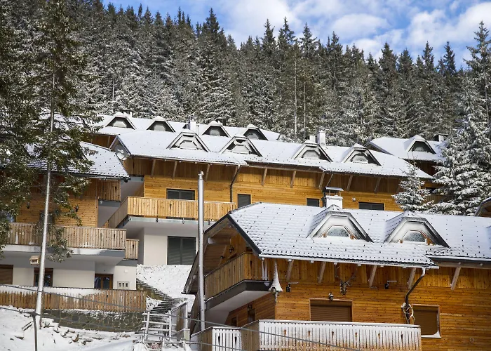 Apartmaji Golob-golte Lejlighed *