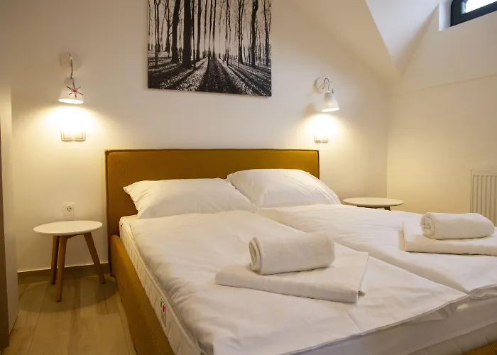 Apartmaji Golob-golte Appartamento