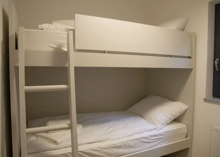 Apartmaji Golob-golte Lejlighed