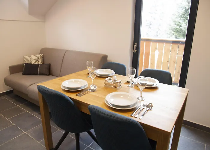 Lejlighed Apartmaji Golob-golte *