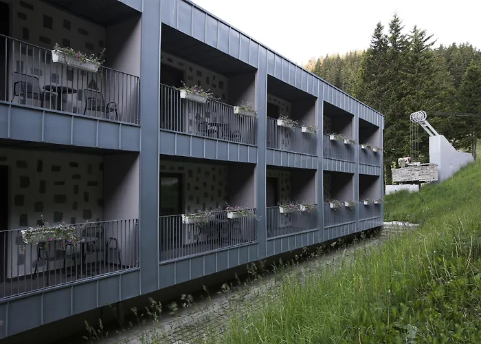 Apartmaji Golob-golte * Mozirje