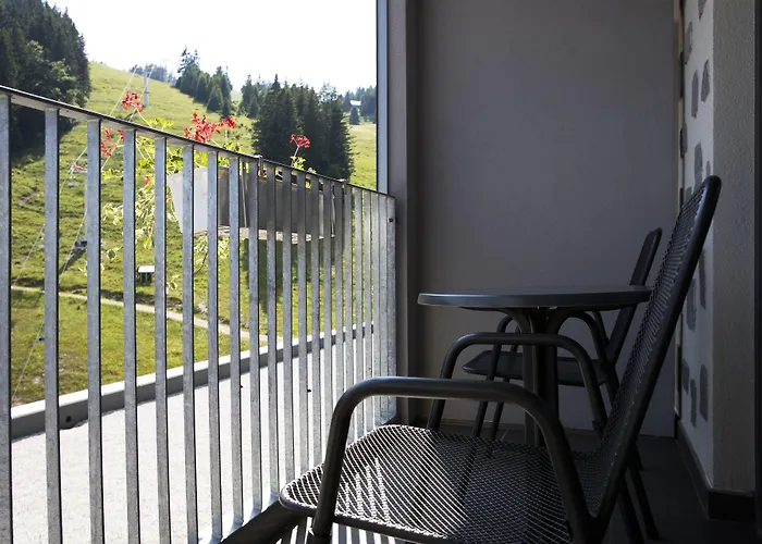 Apartmaji Golob-golte * Mozirje