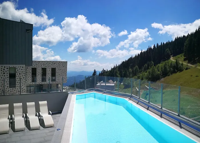 Apartmaji Golob-golte Lejlighed