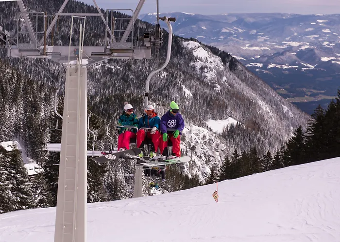 Apartmaji Golob-golte * Mozirje