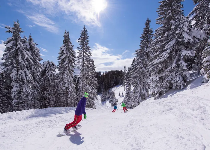 Lejlighed Apartmaji Golob-golte *