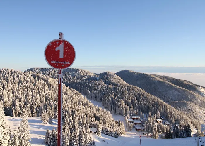 Appartamento Apartmaji Golob-golte *