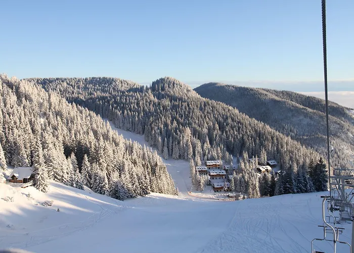 Apartmaji Golob-golte Appartamento Mozirje