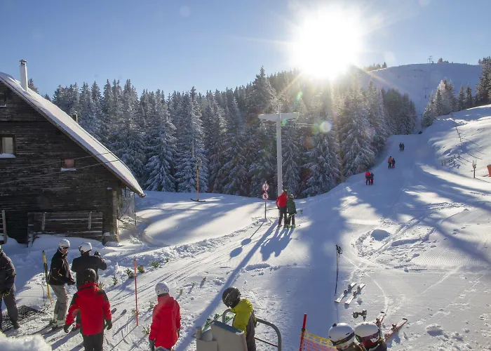 Apartmaji Golob-golte Appartamento Mozirje