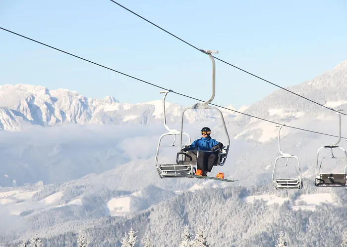 Appartamento Apartmaji Golob-golte Mozirje