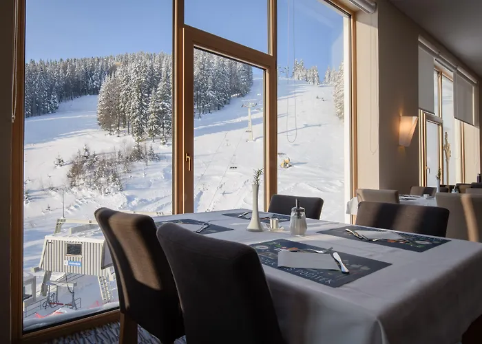 Lejlighed Apartmaji Golob-golte *