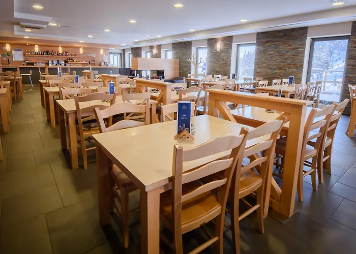 Lejlighed Apartmaji Golob-golte Mozirje