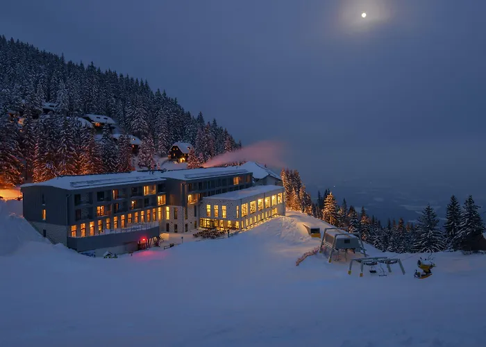 Lejlighed Apartmaji Golob-golte Mozirje