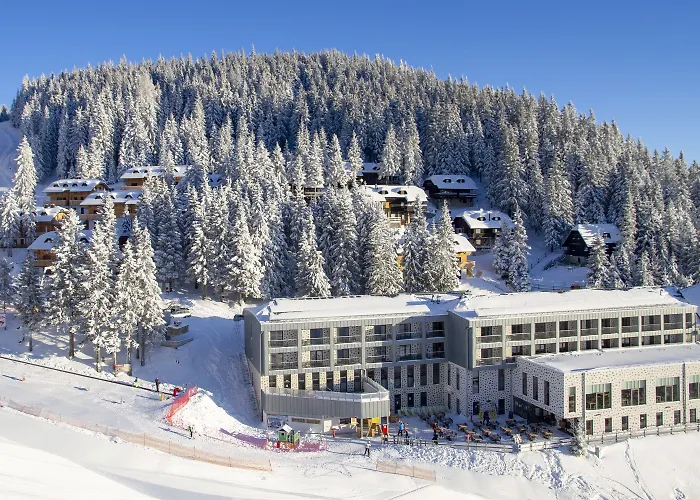 Apartmaji Golob-golte * Mozirje