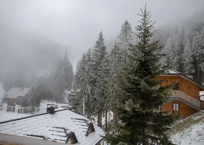 Apartmaji Golob-golte *