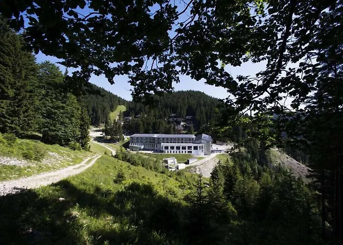 Apartmaji Golob-golte *