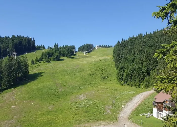 Apartmaji Golob-golte * Mozirje