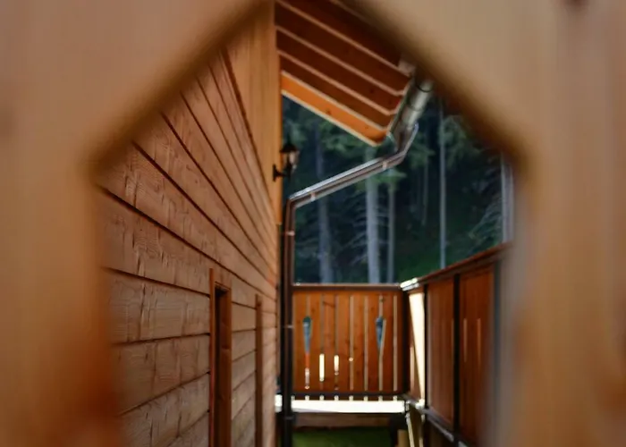 Apartmaji Golob-golte Mozirje