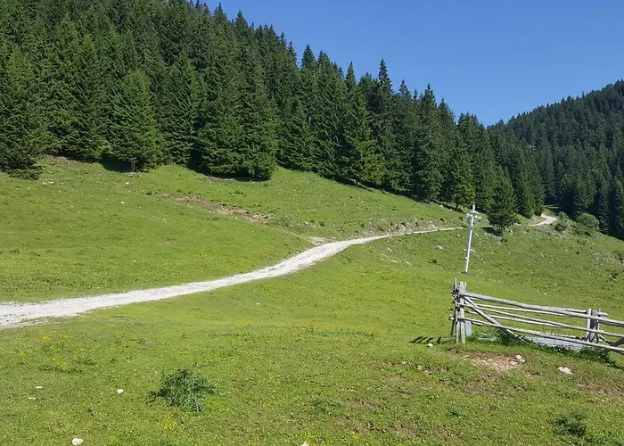 Apartmaji Golob-golte Lejlighed Mozirje